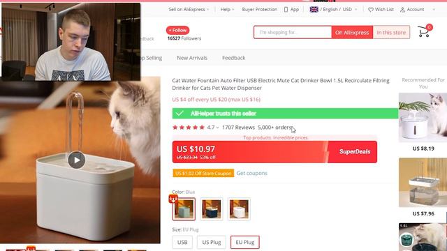 ⭐ TOP 10 Winning Products To Sell In April 2023 - Shopify Dropshipping смотреть онлайн