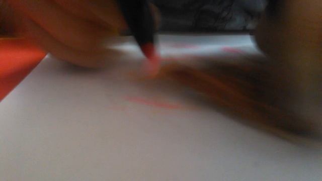 Как покрасить волосы текстовыделителями смотреть онлайн