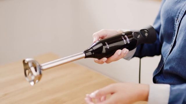 Рачен блендер ErgoMixx смотреть онлайн