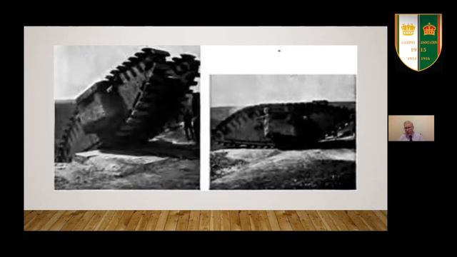 The Shadow of Gallipoli: Britain and Amphibious Warfare from 1915 to 1944 смотреть онлайн