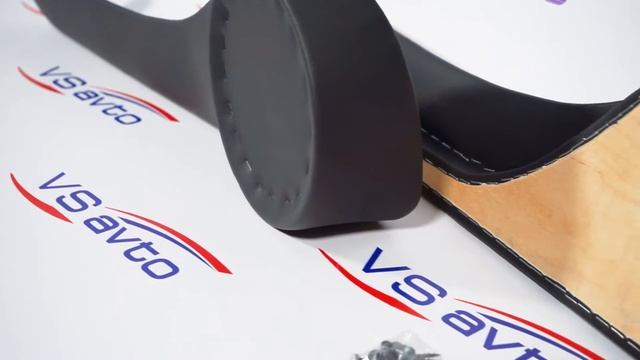 Подиумы ВАЗ 2105, 2106, 2107, Нива (с карманом) (16см) смотреть онлайн