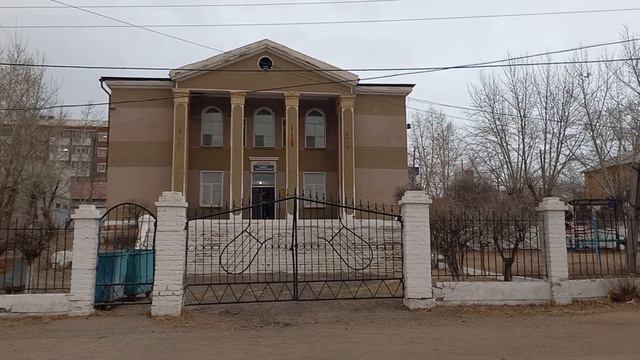 Достопримечательности пгт Забайкальск смотреть онлайн