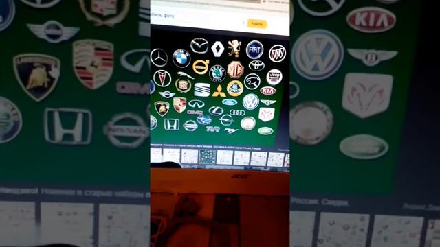 Ребёнок Знает почти все марки авто в(2) смотреть онлайн