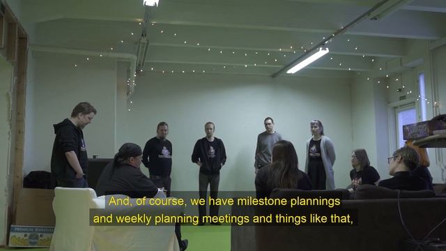 Making of: The Dark Eye Book of Heroes! (EN) (Part 2) смотреть онлайн