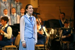 «ПЕСНЯ О РОССИИ», Ансамбль Локтева.