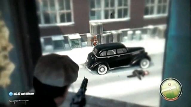 Mafia 2 - Hairdresser - Friseur Achivement XBOX 360 PS3 Trophy смотреть онлайн