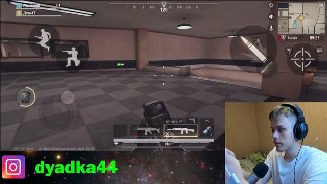 БЫСТРЫЙ ФАРМ ДЕНЕГ В ДУО НА 3 КАРТЕ В НОВОМ МЕТРО РОЯЛЬ! БАДЛЭНДЕРС METRO ROYALE, BADLANDERS смотреть онлайн