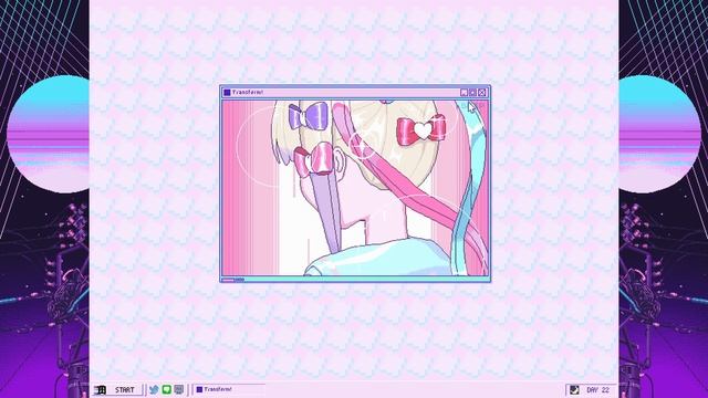 Needy streamer overload All endings Speedrun смотреть онлайн