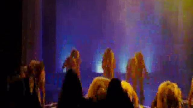 Stomp The Yard MU смотреть онлайн