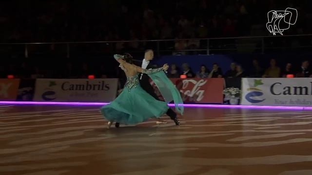 Konovaltsev - Konovalsteva, RUS | GrandSlam STA Final SF смотреть онлайн