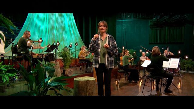 Mellomspill: Eventyrskogen / The Magic Forest / Oslo Philharmonic