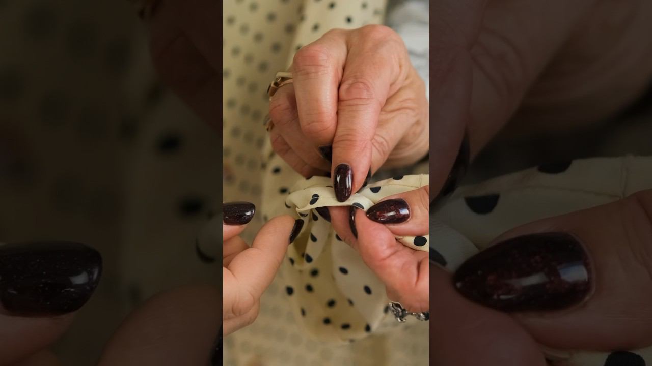 А как Вы относитесь к люксовой обработке? #курсышитья #хочушить #рубашка #люксоваяобработка смотреть онлайн