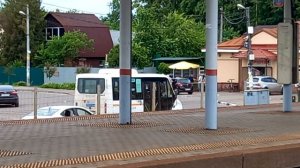 Маршрутка 29.