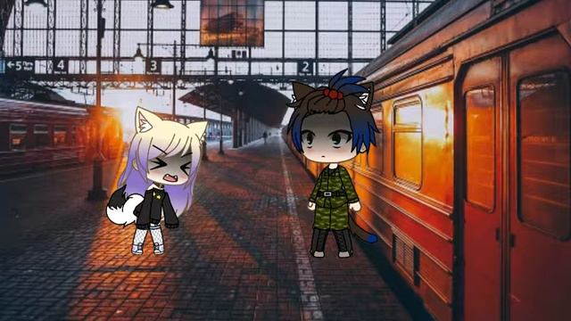 Я тебя не отдам |original meme| |Gacha Life| смотреть онлайн