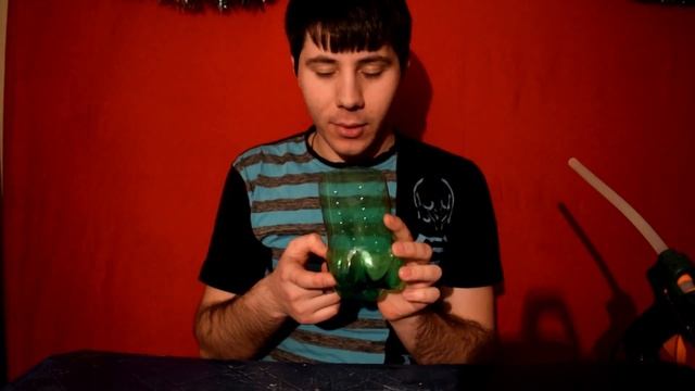 DIY- КАК СДЕЛАТЬ ПЫЛЕСОС В ДОМАШНИХ УСЛОВИЯХ смотреть онлайн