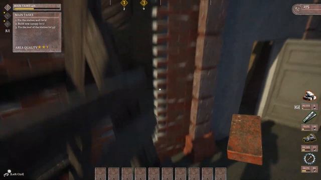 WW2 Rebuilder Gameplay (PC) смотреть онлайн