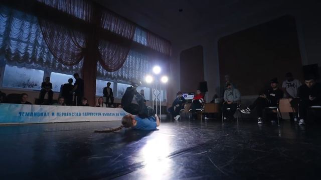 Alya vs Volchok | TOP 4 | Девочки 13-15 лет | Чемпионат и Первенство Псковской Области смотреть онлайн