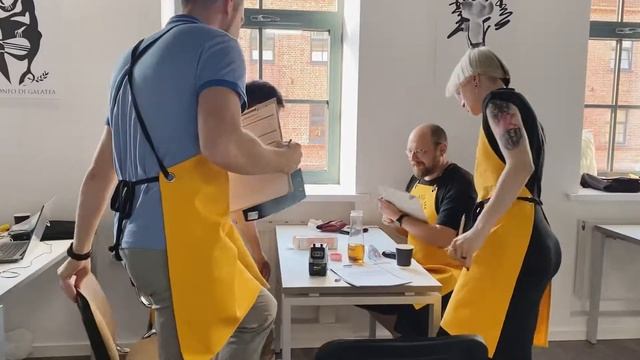 Dalla Corte Cup 2021 смотреть онлайн