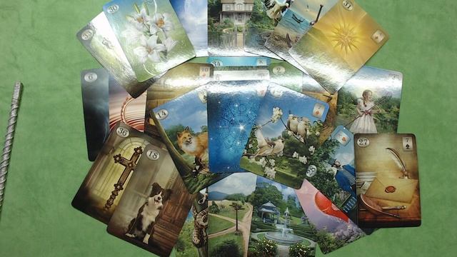 БЫВШИЙ ИЛИ НОВЫЙ? гадания таро, онлайн смотреть онлайн