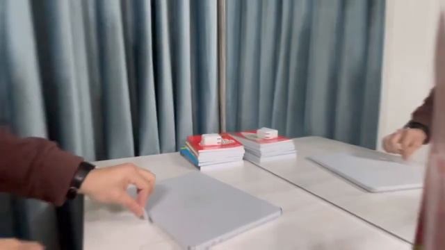 MacBook Air M2 unboxing Apple ASMR SILVER saranga bro смотреть онлайн