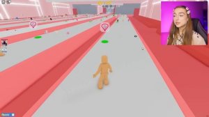 ПОКАЗ МОД, но РАНДОМНЫЕ ВЕЩИ в ROBLOX ! ?