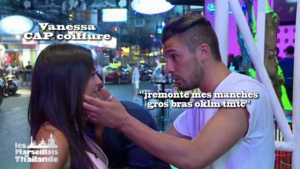 FITNESS GIRLS + BALAYE UN SYRIEN _ Expliquez Moi Cette Merde #4