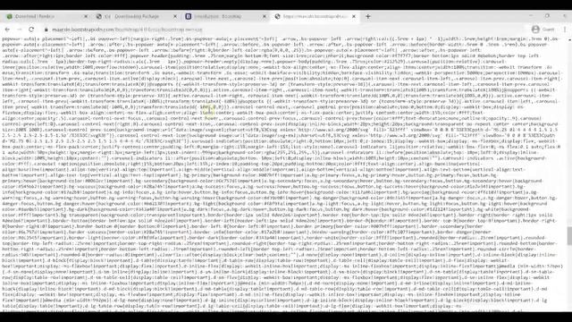 npm o'zi nima? смотреть онлайн