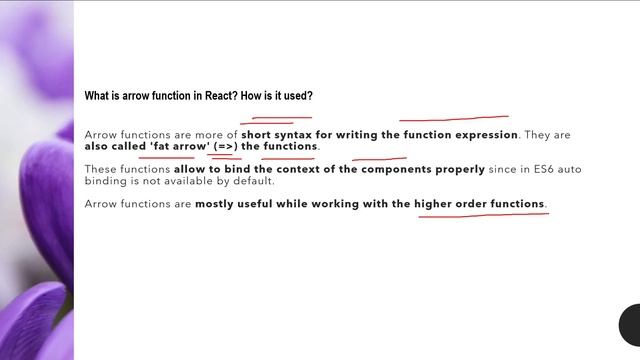 Top React Interview Question Part 14 | Best react interview questions and answer in Hindi смотреть онлайн