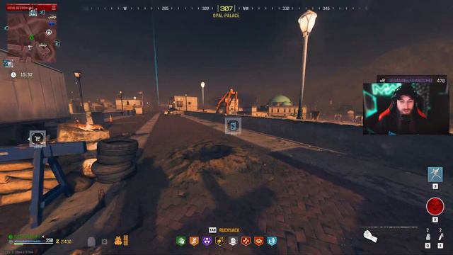 Let´s Play MWZ | WURDE DIE DROPRATE IN MWZ ERHÖHT? | MW3 Zombies Gameplay | 007 смотреть онлайн