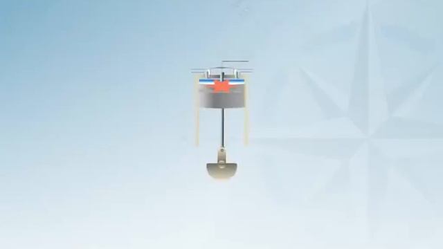 The Marine Diesel Engine An Introduction