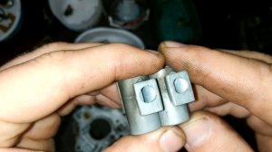 Китайский Солекс 21073 на Ниве 1.7 (1700). НЕ покупайте ТАКОЕ карбюратор!