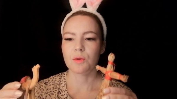 ASMR Магазин игрушек АСМР Ролевая игра