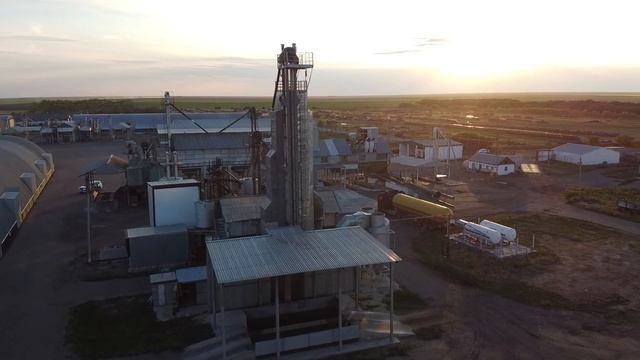 Поставка сжиженного углеводородного газа (СУГ)