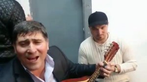 Далгат Омаров