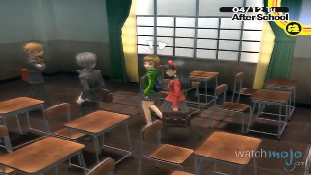 Top 10 Fictional Schools In Video Games