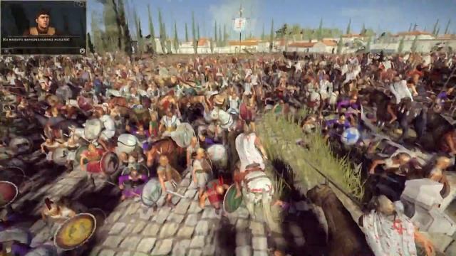 ТОП 5 ЮНИТОВ МОДИФИКАЦИЙ за все время! в Rome Total War 2 смотреть онлайн