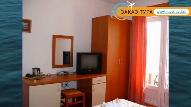 NENO VILLA 3* Черногория Будва обзор – отель НЕНО ВИЛЛА 3* Будва видео обзор смотреть онлайн