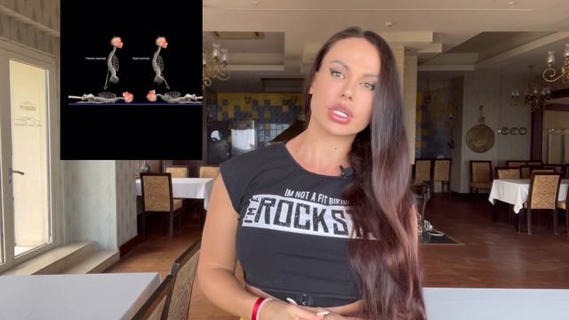 Махи через стороны и самая распространённая ошибка ( и моя оговорочка ? лопатка имеет акормион) смотреть онлайн