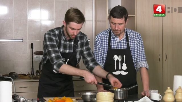 Еш, пакуль не запяеш (11.12.2021)