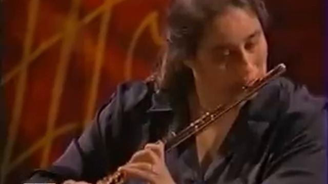 Bach The Musical Offering Trio sonata (3) Radivo, Reville, Robilliard. смотреть онлайн