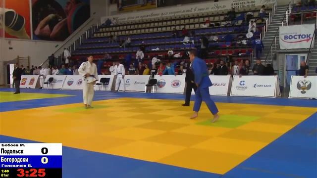 81 Бобоев Подольск Головачев Богородский смотреть онлайн