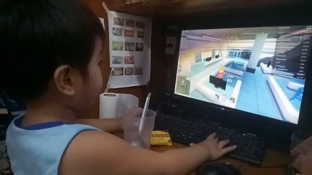 Oh my god! Roblox смотреть онлайн