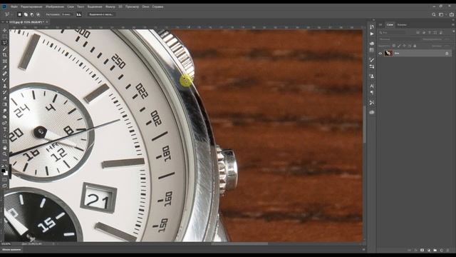Фото предметки с минимальным количеством аппаратуры смотреть онлайн