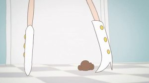 ''Азбука смерти'' Какашка убийца