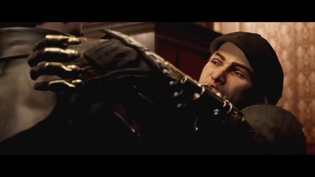 I'm On Fire - Assassin's Creed: Syndicate [GMV] | TeaTime
