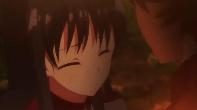 Аниме клип [Почему так больно]🥺💔 смотреть онлайн