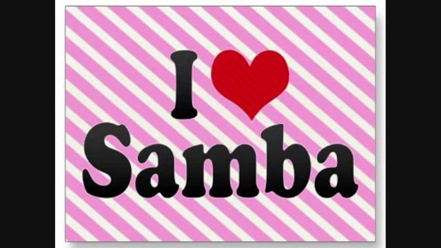 Elijibo Samba смотреть онлайн