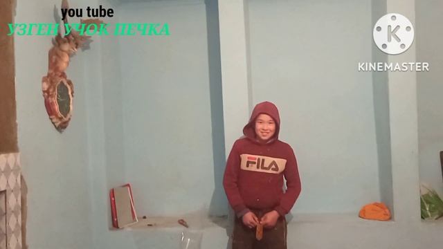 печи для дома.отопительно варочные печи. смотреть онлайн
