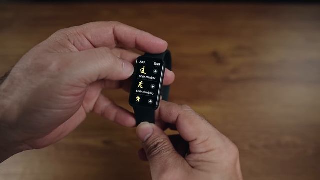 Redmi Smart Band Pro AMOLED Always on Display best fitness band for Rs. 3,499 смотреть онлайн