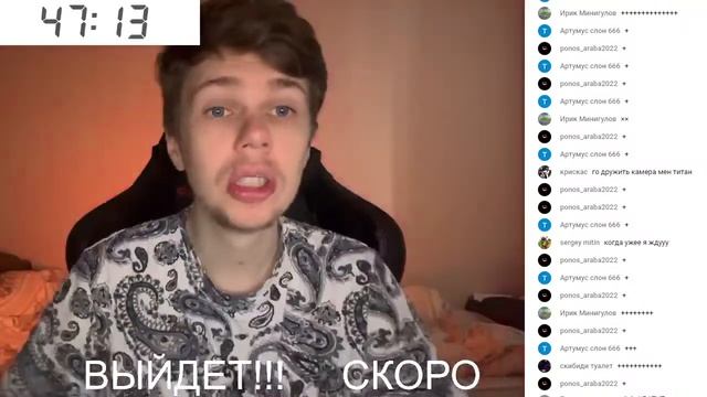 Я купил новый телефон, что бы снимать видео - Распаковка смотреть онлайн